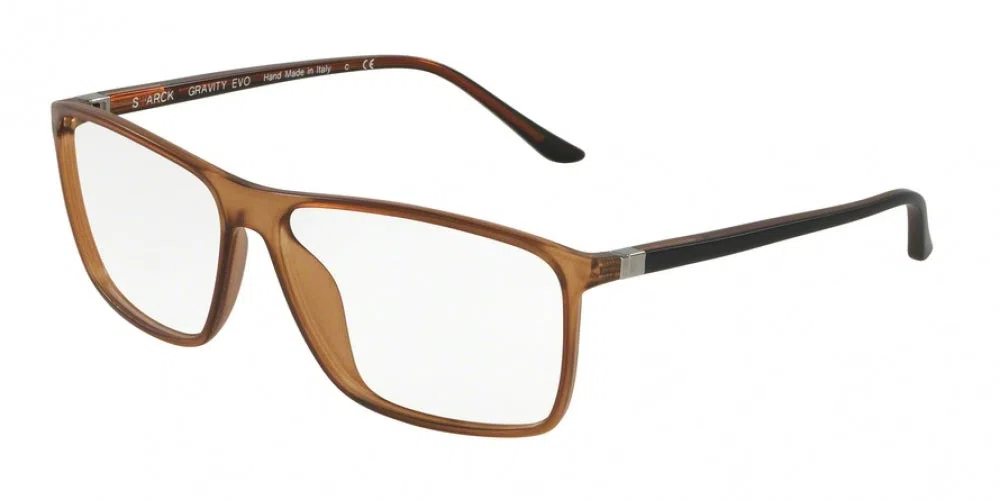 Starck Eyes 3030 Eyeglasses - view 3